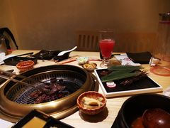 -松鱼亭·和牛烧肉(协鑫广场店)