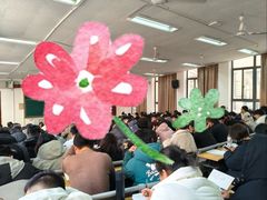 -广东水利电力职业技术学院(天河校区)