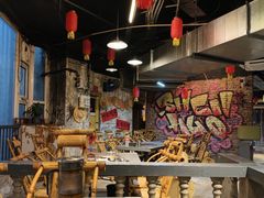 -神伙烧烤(江北黄泥塝店)