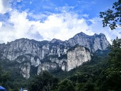 -雁荡山风景名胜区