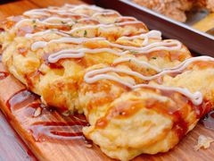 芝士鸡蛋卷-青春分食(仙林大学城店)