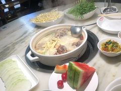 -小骨煲金华砂锅(转塘金街美地店)