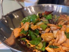 -福照楼汽锅鸡·云南菜(万达广场店)