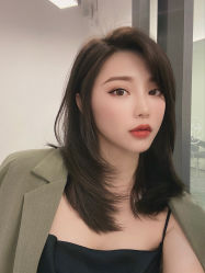 -M1 HAIR烫染