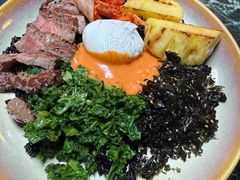 -BAKER&SPICE(安福路店)