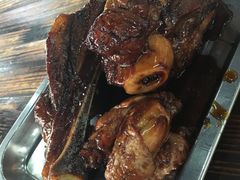-王裕興肉莊(南禅寺店)