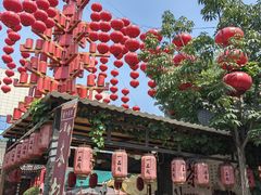 -中华郡文化旅游景区