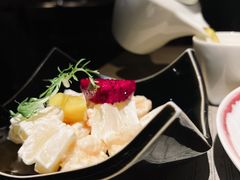凤梨虾球-穹六人间 people 6(岳阳路店)