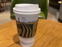 -星巴克臻选(北京银泰店)