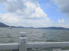 -东钱湖旅游度假区