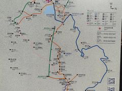 -沂蒙山旅游区云蒙景区(蒙山国家森林公园)
