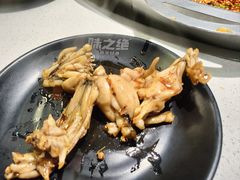 -味之绝美蛙鱼头火锅(松江万达店)