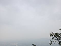 -北京鹫峰国家森林公园