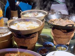 -印象鲵宴·张家界地标美食名片(溪布街店)