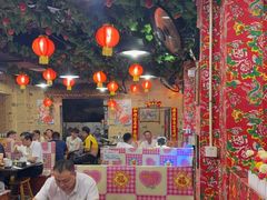 -粗粮人家·东北菜(洋桥店)