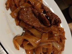 -臻萃轩中餐厅(国家会展中心店)