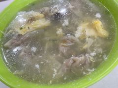 -食为天(贵阳路店)