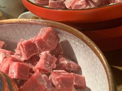 -木辛水水冰煮羊(新一中店)