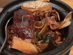 外婆红烧肉-金牌外婆家(苏州中心店)