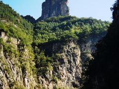 -巫峡·神女景区
