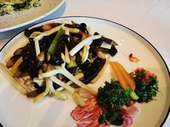 -若蘭慈·无国界素食料理(欢乐海岸店)