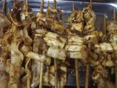 特色烤板筋-老黑板筋(顺义总店)