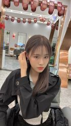 -V8潮牌·接发烫染连锁