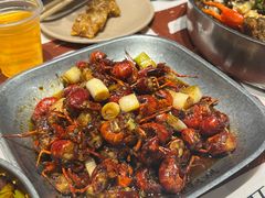 -靓靓蒸虾·头牌蒸虾(沙湖旗舰店)
