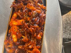 -大叹号·朝鲜族烤肉(潍坊泰华城店)
