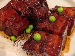 -南小馆(迪士尼小镇店)