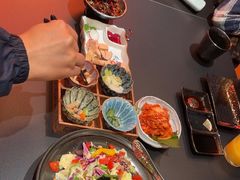-無二炙坊·和牛烧肉(大钟寺1733店)
