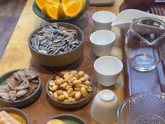 -邈墨茶馆(凤起路店)