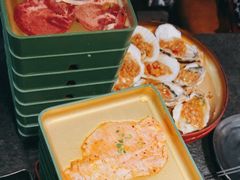-神户赤童日式烤肉伙伴(东直门店)