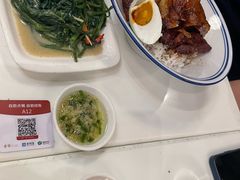 -金湖港式餐厅(建外店)