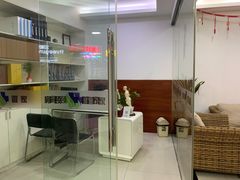 -肩颈管家·肩颈调理·经络养生(华景新城店)