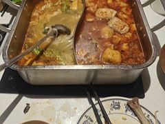 -螺大喜螺蛳粉火锅(雍和宫店)