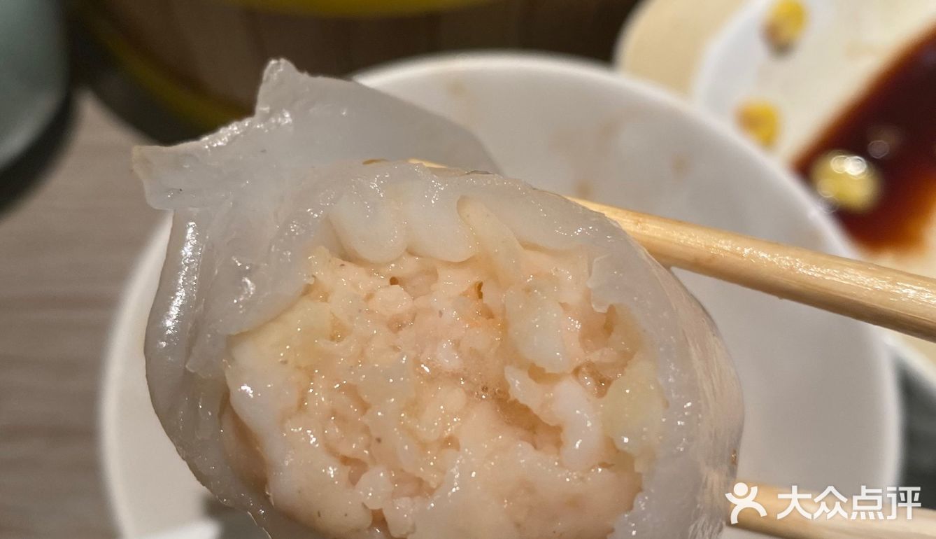 一定要来吃的店-茶港