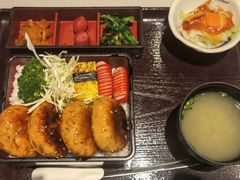 -dodonpa.墩墩伐 便当食堂(博华广场店)