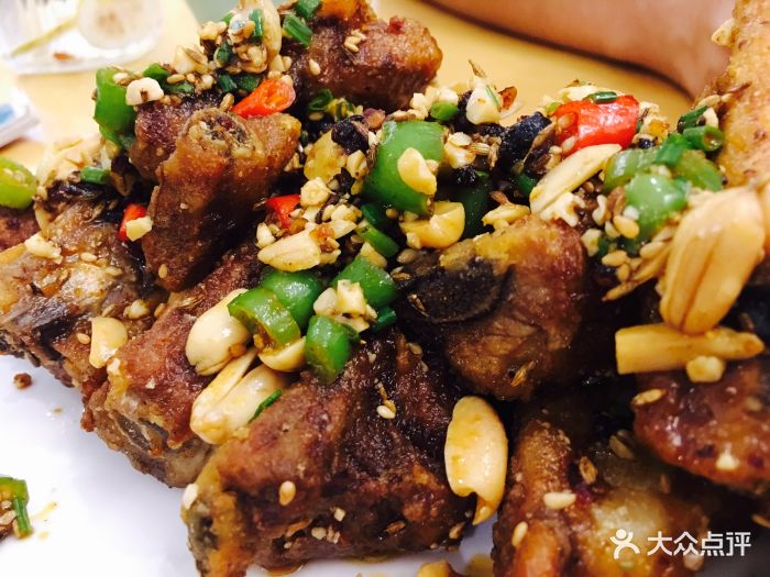 这儿没有酒·江湖菜(798店)叫花排骨图片 - 第139张