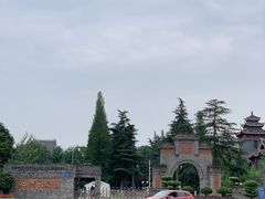 -四川大学(华西校区)