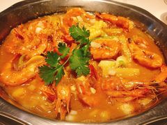 虾锅-槐店王婆大虾(双街镇店)