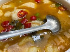 -天毓山庄·餐厅