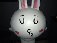包房-冰城小镇音乐串吧·聚会餐厅(百子湾店)