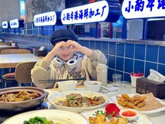 -醉壹号海鲜大排档(厦门美食地标店)