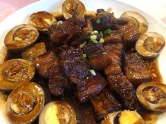 -清华酒楼(盘门店)