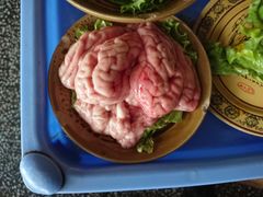 -重庆风光老灶火锅城(同德广场店)