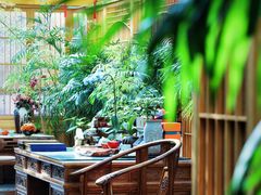 -悦真雅院·四合院·清真私房菜(雍和宫店)