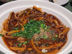-老吉堂上海本帮菜(望京万象汇店)