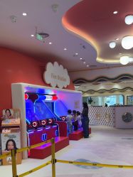 点击看大图 -奈尔宝·儿童乐园·亲子餐厅(苏州大悦城店)