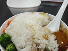 -康师傅私房牛肉面(北京南站店)